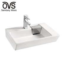 china manufacturer laboratory ceramic sink